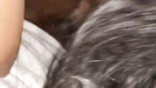 My Redbone and Yellowbone Finally Meet