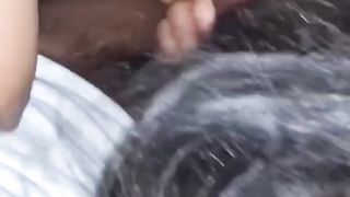 My Redbone and Yellowbone Finally Meet