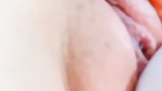 Grazi Mourão Mostrando a Bucetinha