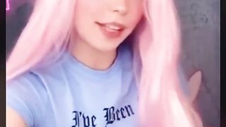 Belle Delphine Boobs