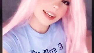 Belle Delphine Boobs