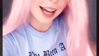 Belle Delphine Boobs