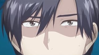 Kiss Hug Episode 1 Anime Hentai English sub