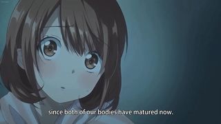 Kiss Hug Episode 1 Anime Hentai English sub