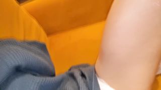 パイパン美少女のエロすぎるフェラチオと交尾