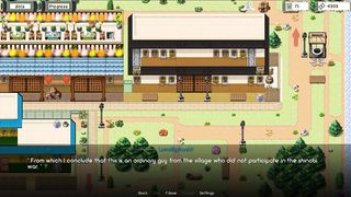 Naruto - Kunoichi Trainer [v0.13] Part 25 Konoha's Problems by LoveSkySan69