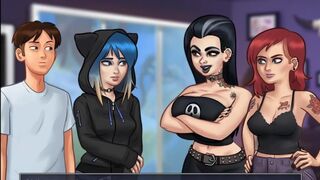 SUMMERTIME SAGA V0.20.6 - PT.261 - WHAT'S THE TRUTH