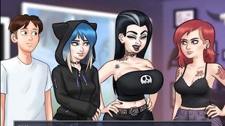 SUMMERTIME SAGA V0.20.6 - PT.261 - WHAT'S THE TRUTH