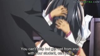 The Soft Girls | Hentai