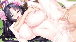 Motto! Haramase! all Animated Hentai Scenes Part 5