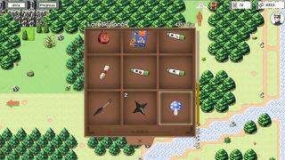 Naruto - Kunoichi Trainer [v0.13] Part 26 the Date by LoveSkySan69