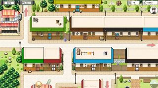 Naruto - Kunoichi Trainer [v0.13] Part 26 the Date by LoveSkySan69