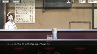 Naruto - Kunoichi Trainer [v0.13] Part 26 the Date by LoveSkySan69