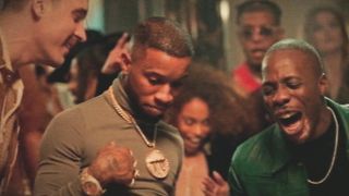 VIXEN G Eazy " still be Friends " Ft. Tory Lanez & Tyga (Explicit Version)