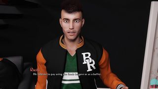 BEING a DIK #84 - Part 1/2 • PC GAMEPLAY [HD]