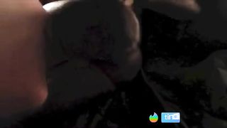 2 White Thugs Breed DL Black Jock