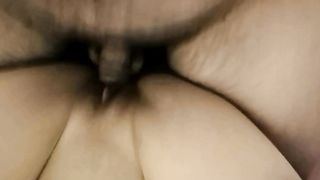 Asian Tinder Date took me back to her House