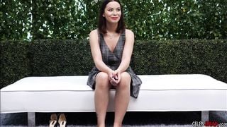 MIRANDA COSGROVE FUCKS TO GET a ROLE