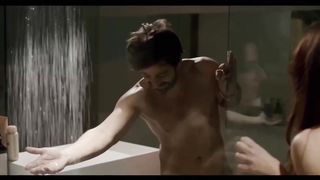 Neta Riskin ("Shtisel") Sex Scenes Compilation נטע ריסקין