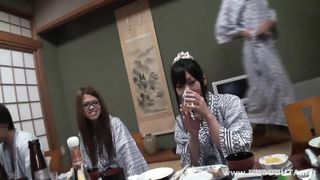 2011年(有)○岡興業ワイセツ忘年会 グラマラスな社員たち