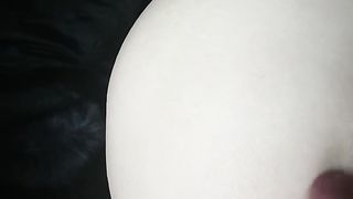 She want Dick with Cum