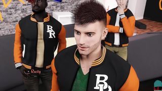 BEING a DIK #84 - Part 2/2 • PC GAMEPLAY [HD]