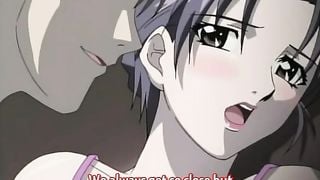 Taboo Charming Mother Episode 3 with English Subtitles