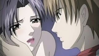 Taboo Charming Mother Episode 3 with English Subtitles