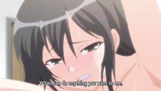 The Craziest Anime Porn Scene