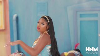 DON'T STOP- MEGAN THEE STALLION, CARDI B, NICKI MINAJ, DOJA CAT MASHUP (ULTIMATE PMV)