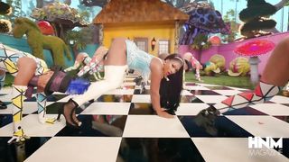 DON'T STOP- MEGAN THEE STALLION, CARDI B, NICKI MINAJ, DOJA CAT MASHUP (ULTIMATE PMV)