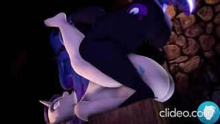 MLP FUTA Compilation 5