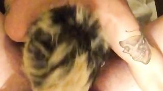 Daddy and His Hungry Boy