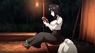 Isekai Harem Monogatari Episode 3