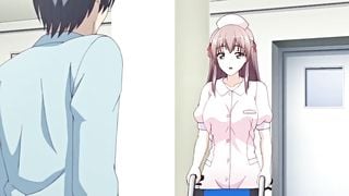 White Blue Cuckhold Hentai Raw