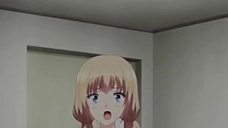 White Blue Cuckhold Hentai Raw