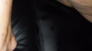 Scissoring Step sister Wives