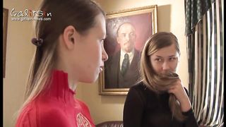 Galitsin - Model Agency (Alice, Natacha, Valentina, Valya)