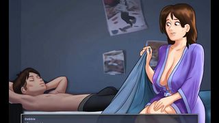 Summertime Saga Part 94 (0.19.5)