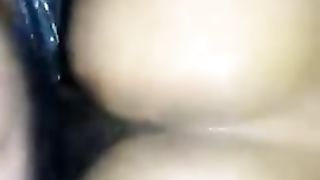 Made my way into my Lil Stepcousin..