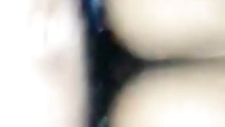 Made my way into my Lil Stepcousin..