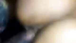 Made my way into my Lil Stepcousin..