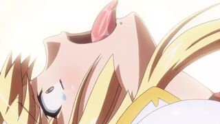 Kuroinu Hmv 【GALAXY】