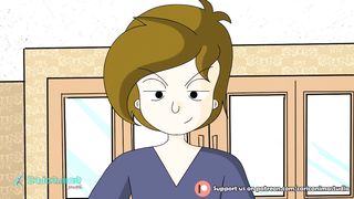 Sample | first Minutes of the Chapter 6 | my Favorite Nanny | Caricanima