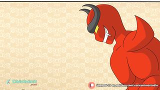 Sample | first Minutes of the Chapter 6 | my Favorite Nanny | Caricanima