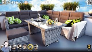 Complete Walkthrough Game - Big Brother, Part 10