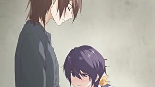 Kiss Hug Episode 1 Anime Hentai (english Sub)