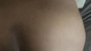 Wife Fucks Husbands Friend, Pays Debt, Lost to Call of Duty, BBC Doggystyle