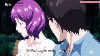 Hentai Uncensored | the Girl with an Incredible Ass really wants Anal Sex | Hentai, Anime