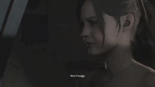 Night out - Claire and Jill